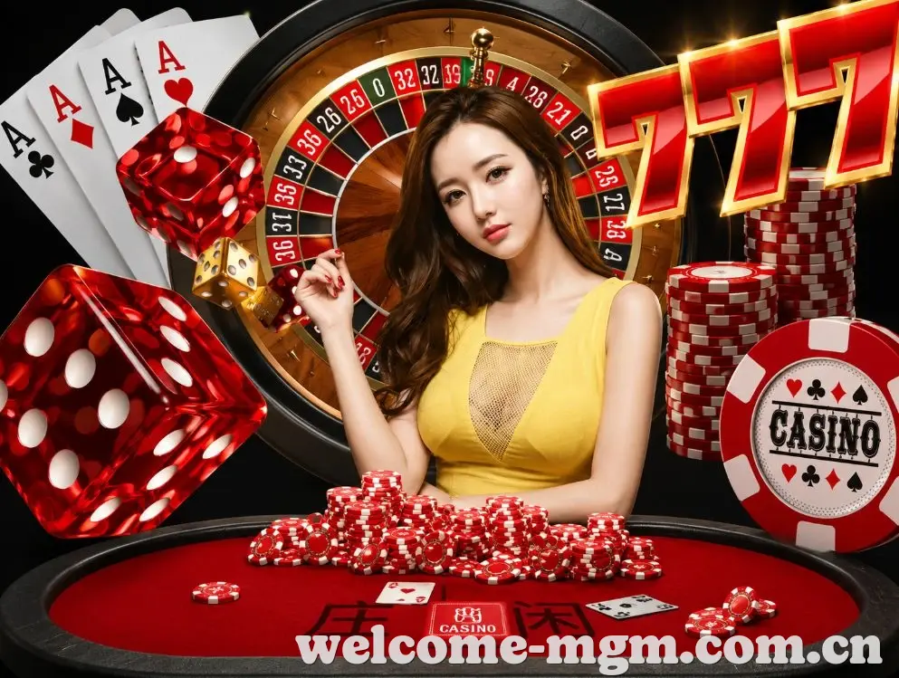 美高梅 App