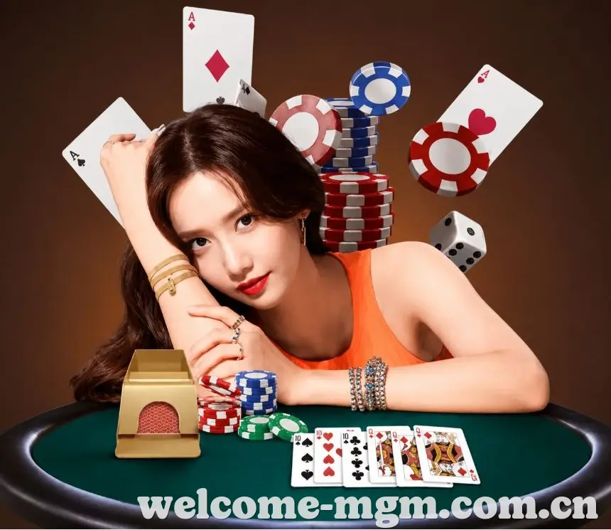 美高梅 新闻资讯